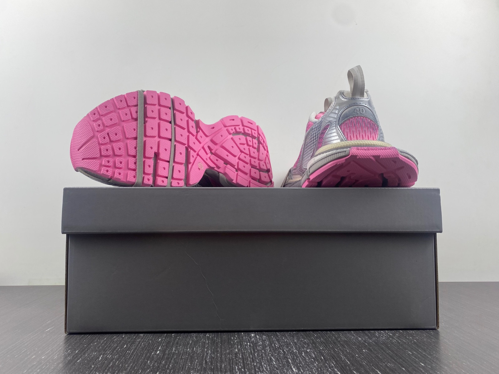 Ba*len*cia*ga 3xl 734734 w3xl5 9050