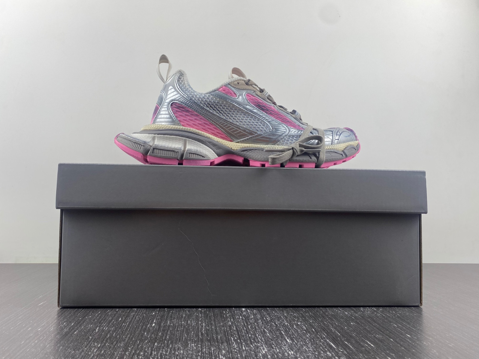 Ba*len*cia*ga 3xl 734734 w3xl5 9050