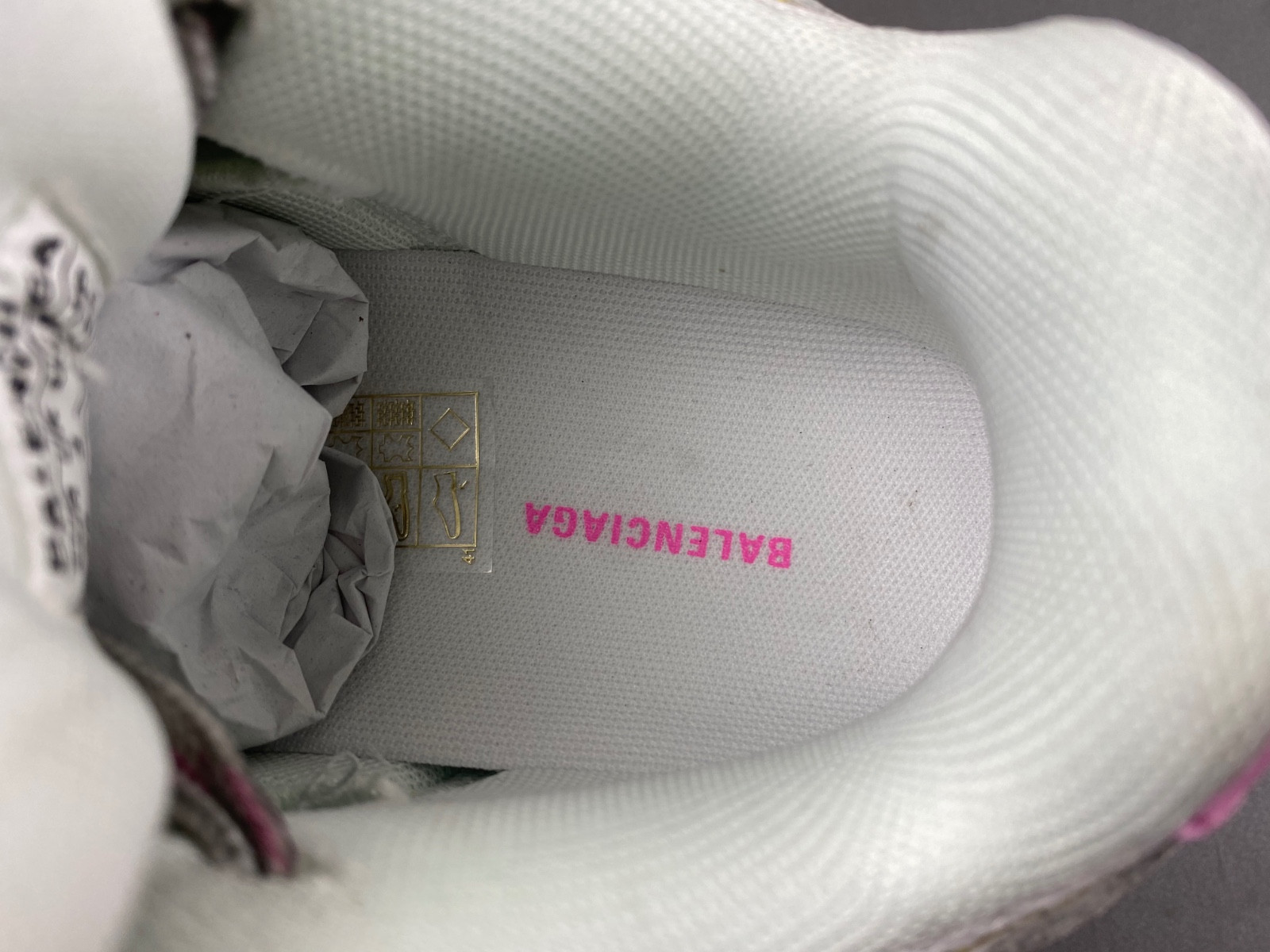 Ba*len*cia*ga 911 785754 w2mv1 1950