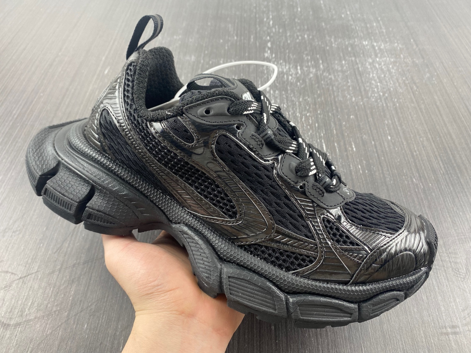 Ba*len*cia*ga 3xl 542228 w2rc6 0203