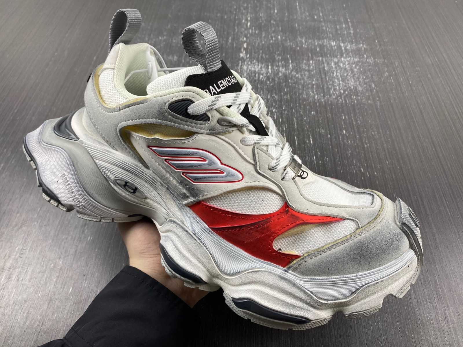 Ba*len*cia*ga cargo 784341 w1mv3 0521