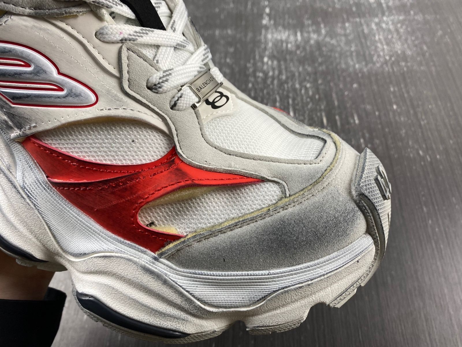 Ba*len*cia*ga cargo 784341 w1mv3 0521