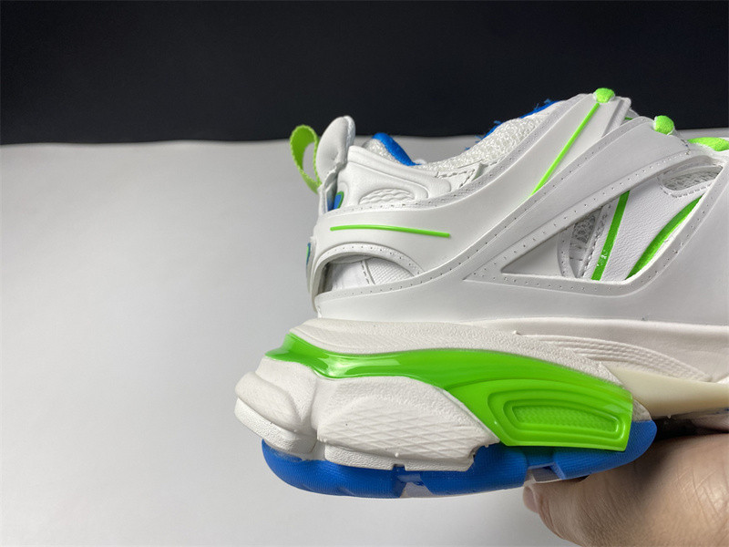 BLCG Track 3.0 542436-W2BC3-0285