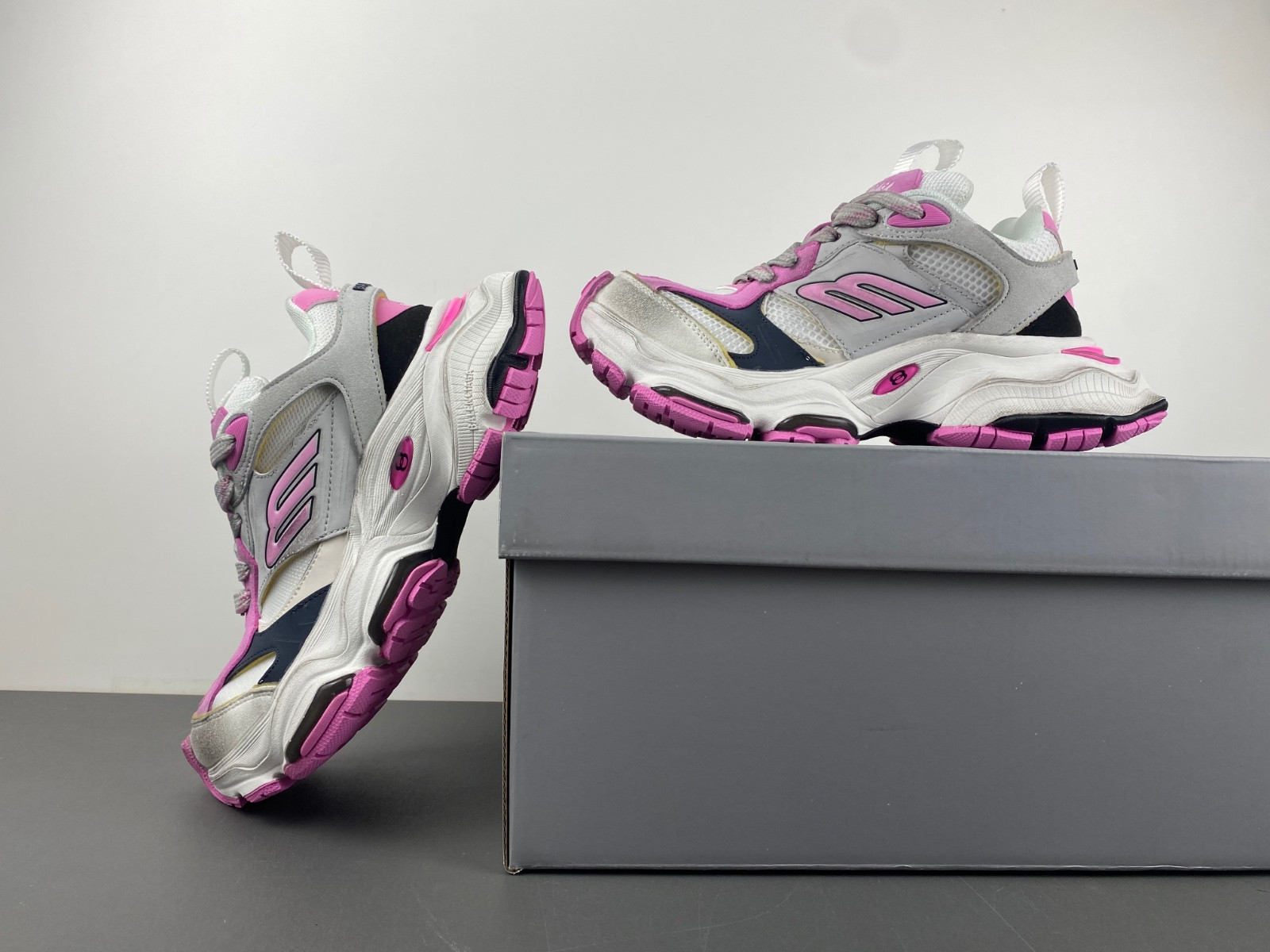 Ba*len*cia*ga 911 785754 w2mv1 1950