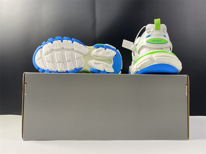 BLCG Track 3.0 542436-W2BC3-0285