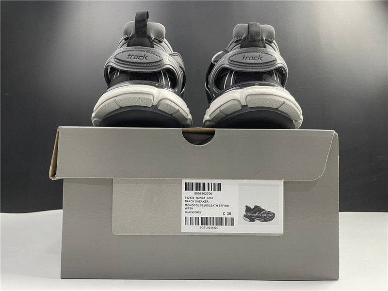 BLCG Track 3.0 542436-W2NC1-3210