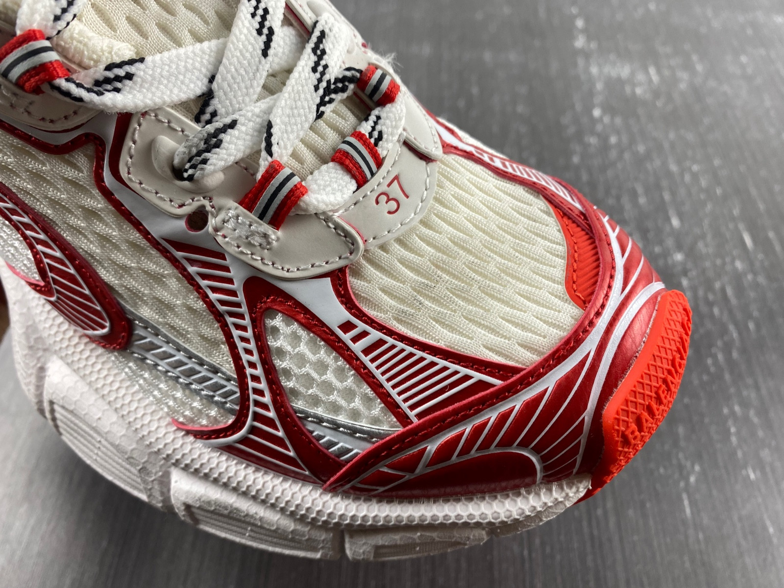 Ba*len*cia*ga 3xl 734733 w2rg3 1203