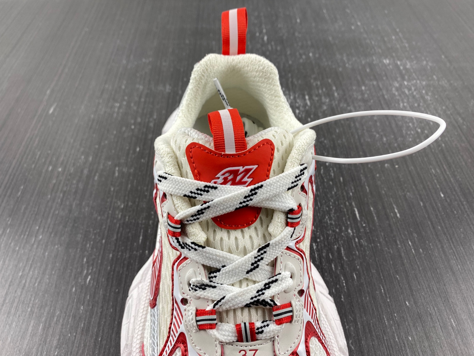 Ba*len*cia*ga 3xl 734733 w2rg3 1203