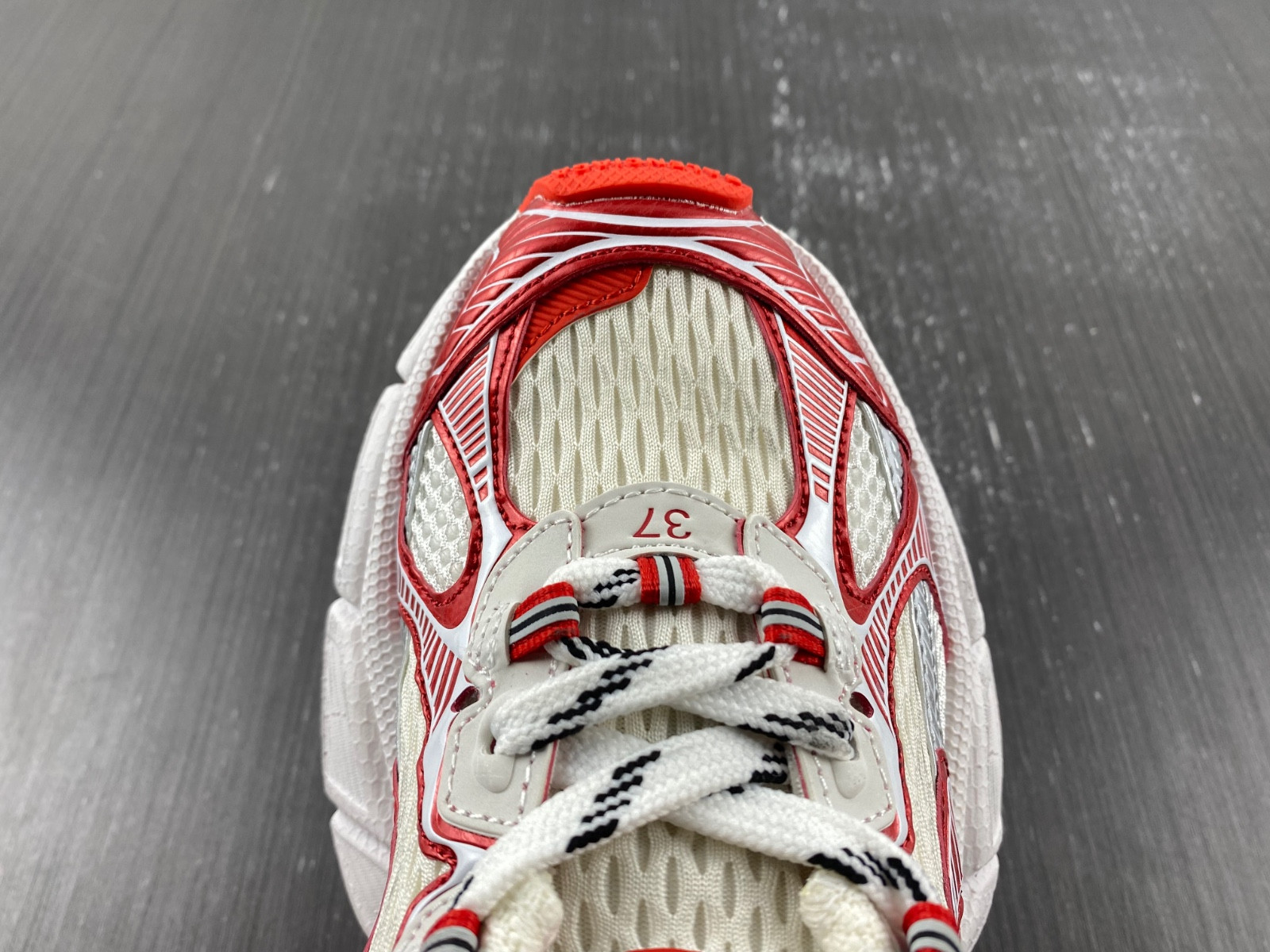 Ba*len*cia*ga 3xl 734733 w2rg3 1203