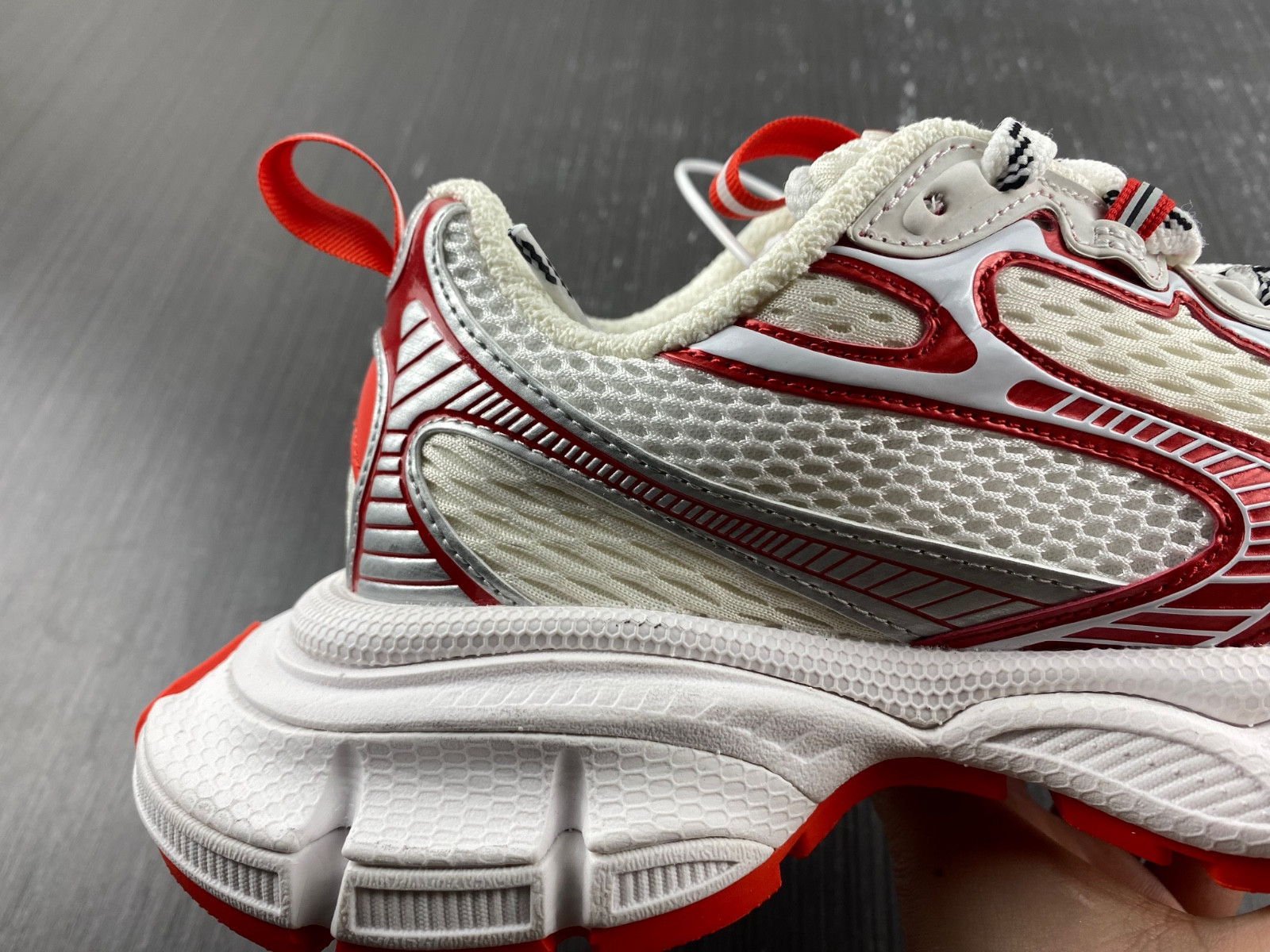 Ba*len*cia*ga 3xl 734733 w2rg3 1203