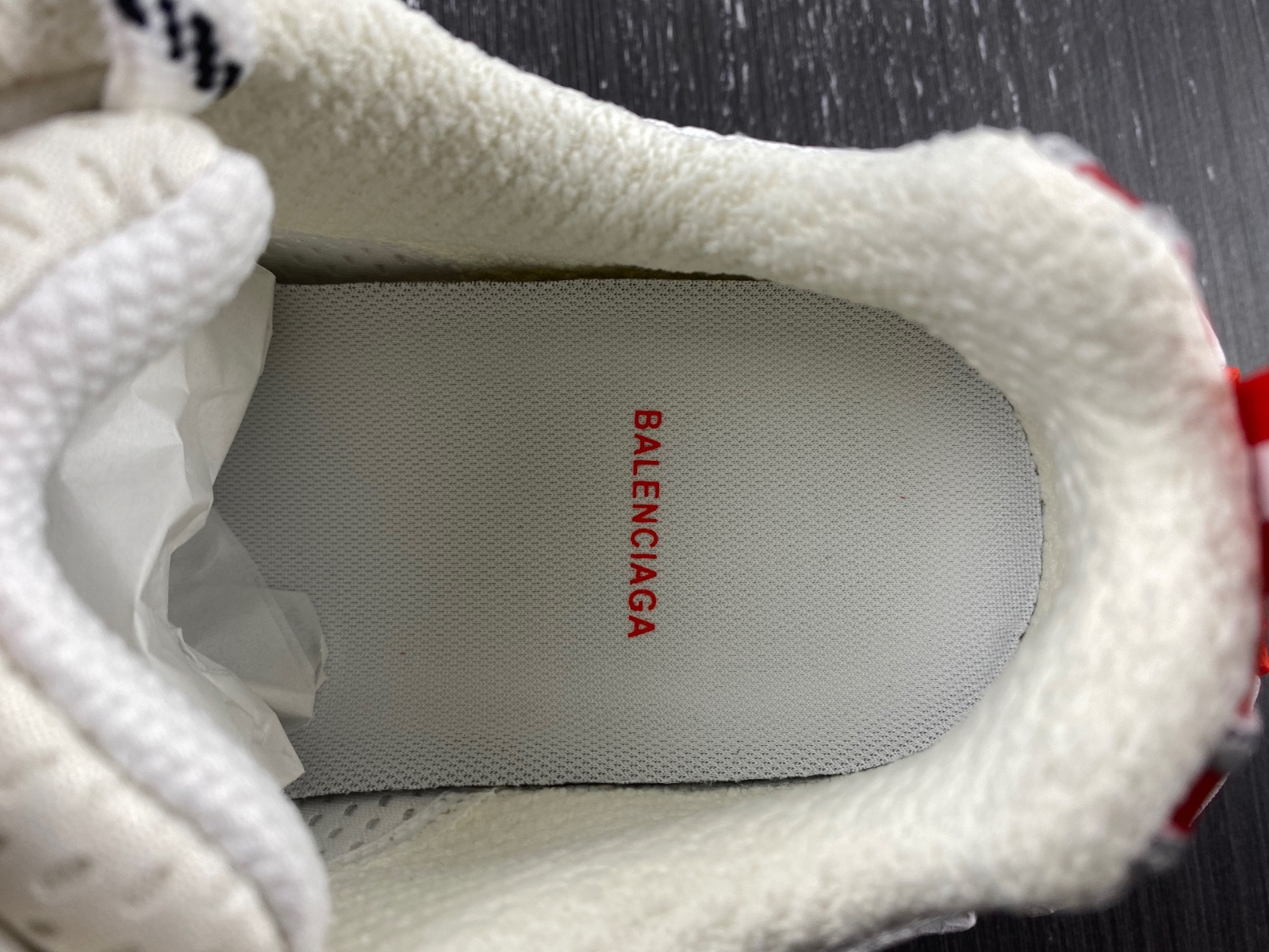 Ba*len*cia*ga 3xl 734733 w2rg3 1203