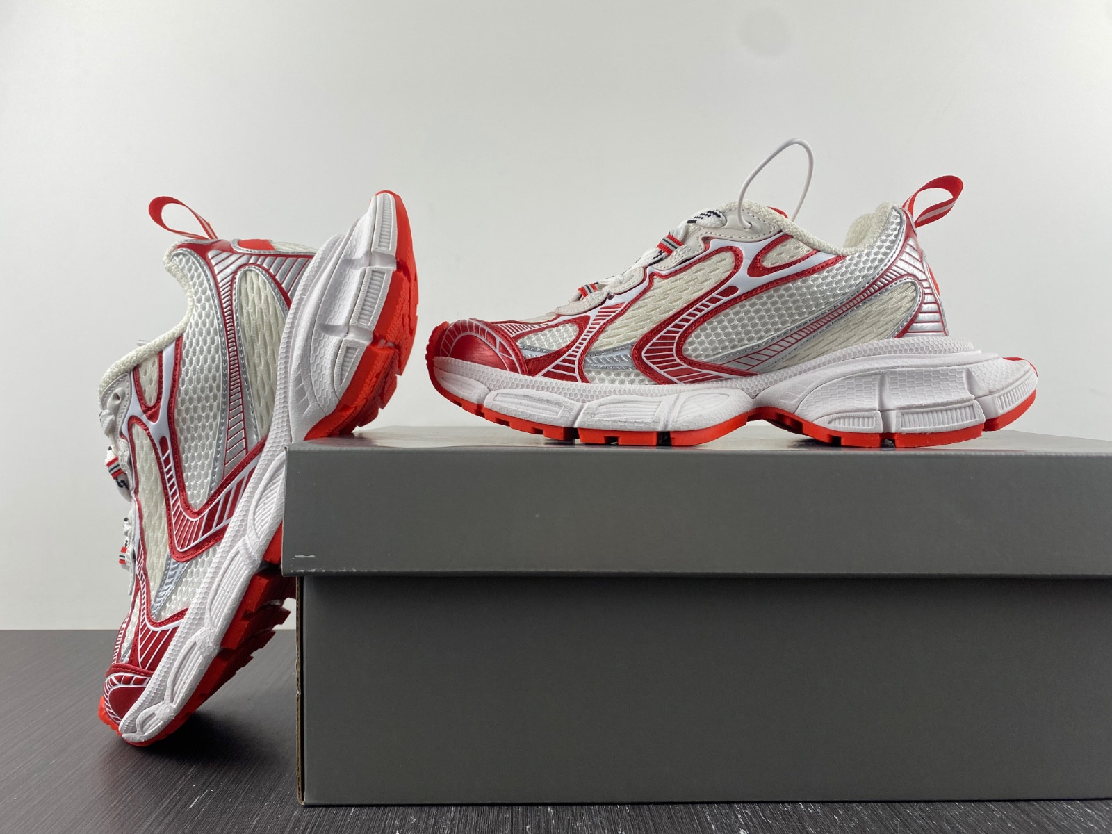 Ba*len*cia*ga 3xl 734733 w2rg3 1203