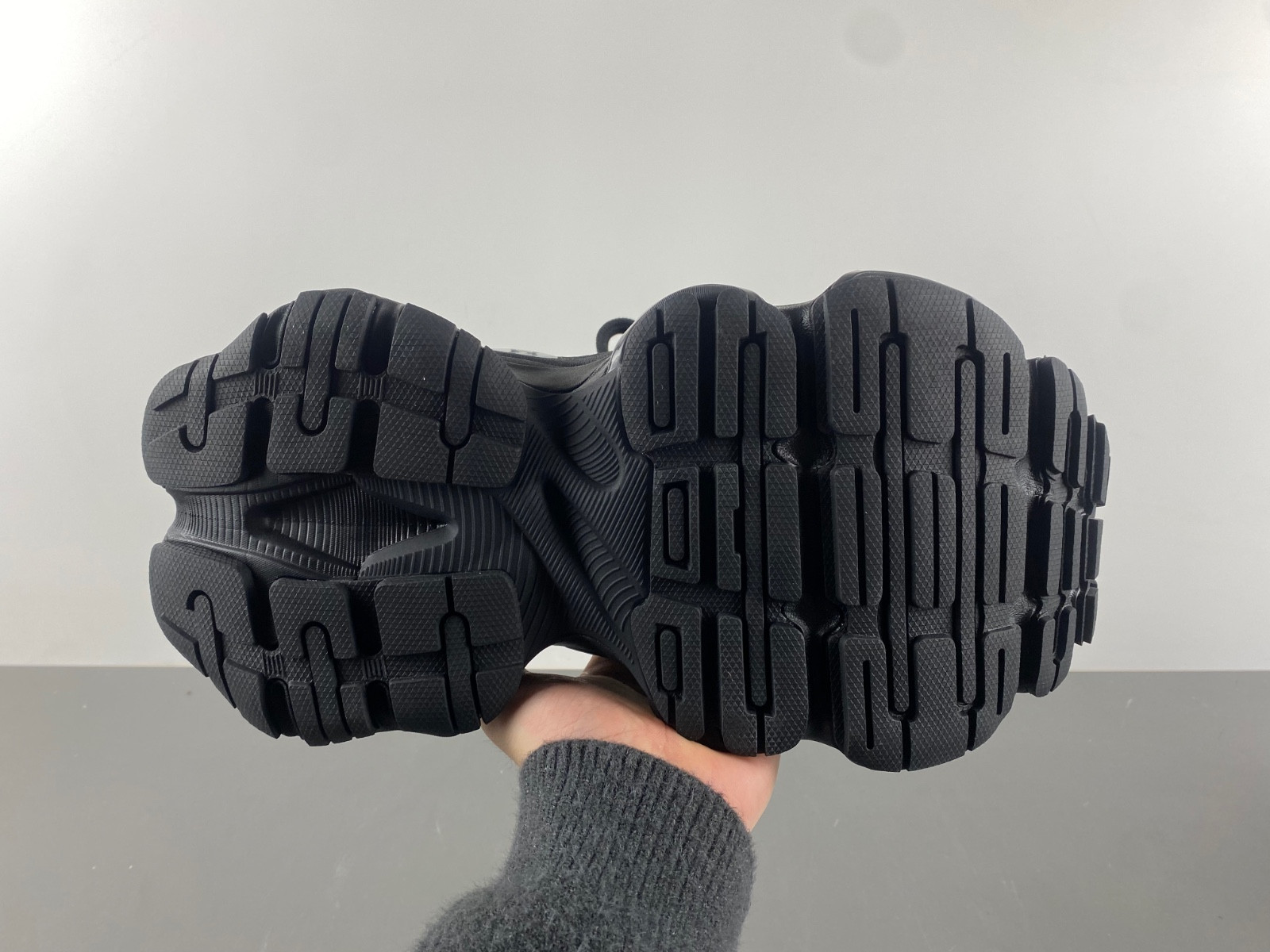 Ba*len*cia*ga sneaker 78575 wcglt 1000