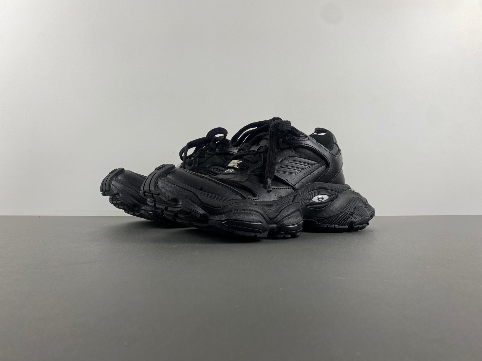 Ba*len*cia*ga sneaker 78575 wcglt 1000