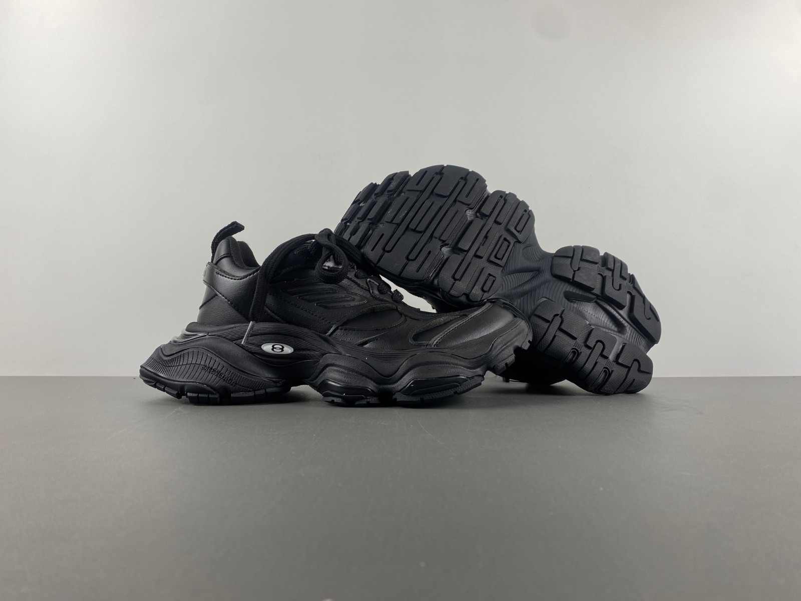 Ba*len*cia*ga sneaker 78575 wcglt 1000