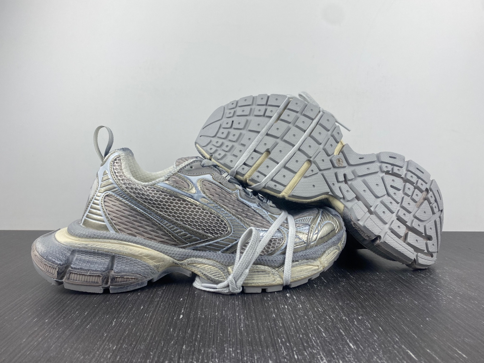 Ba*len*cia*ga 3xl 734734 w3xl4 9191