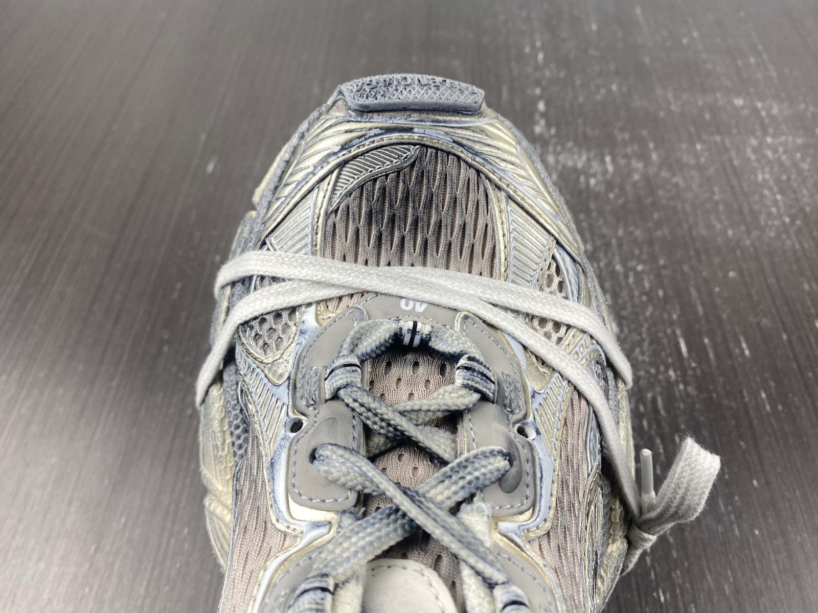 Ba*len*cia*ga 3xl 734734 w3xl4 9191