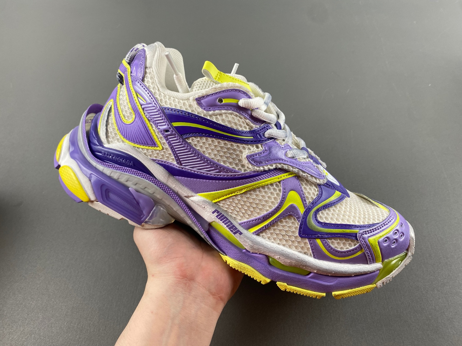 Ba*len*cia*ga runner 779066-w3rbxp-9570