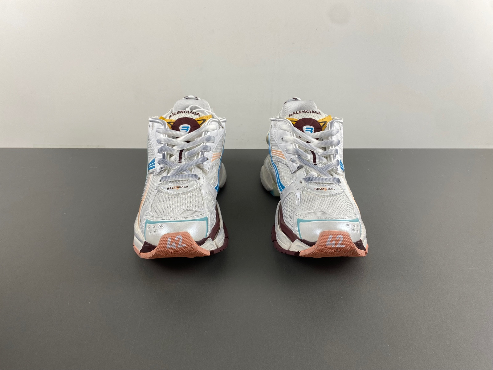 Ba*len*cia*ga runner 772774-w3rny-0326