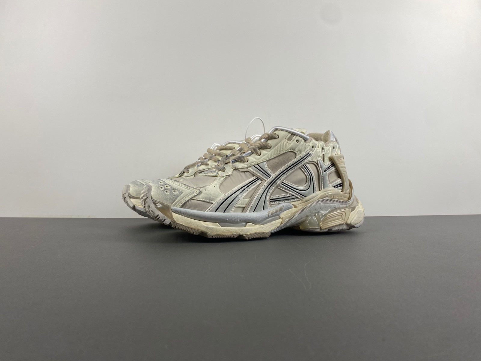 Ba*len*cia*ga runner 772774-w3rny-1205