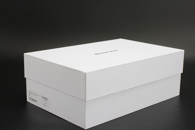 BLCG Speed Trainer Sneakers All Black 483502 W05G0 1000