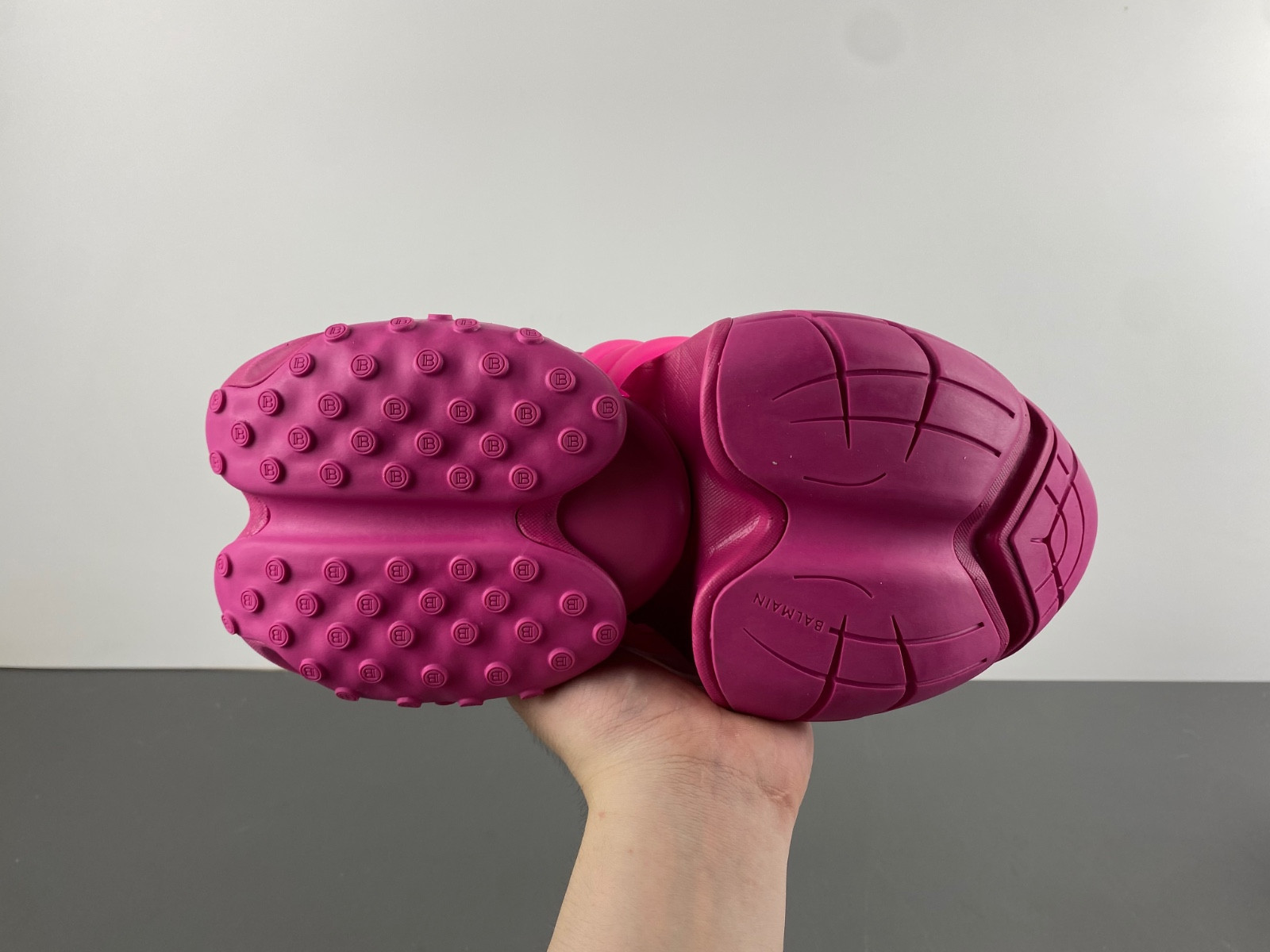 BALMAIN White BLM0820