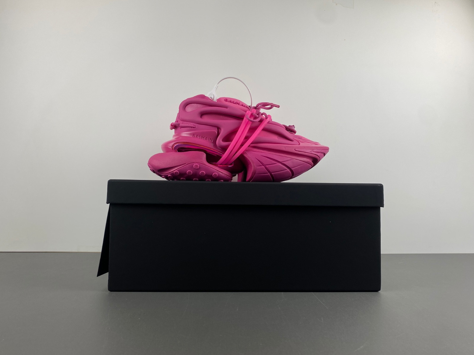 BALMAIN White BLM0820