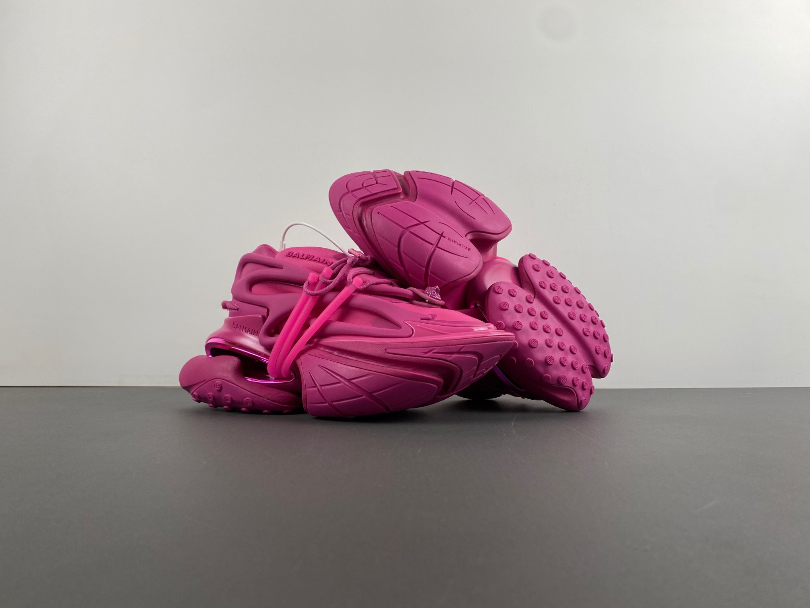 BALMAIN White BLM0820