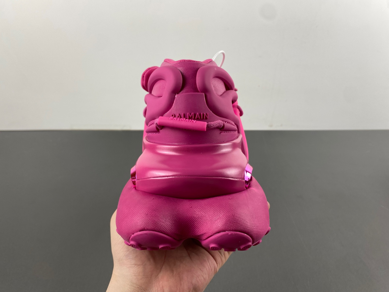 BALMAIN White BLM0820