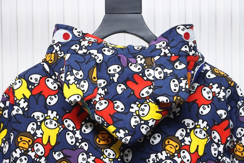 Bape HOODIE