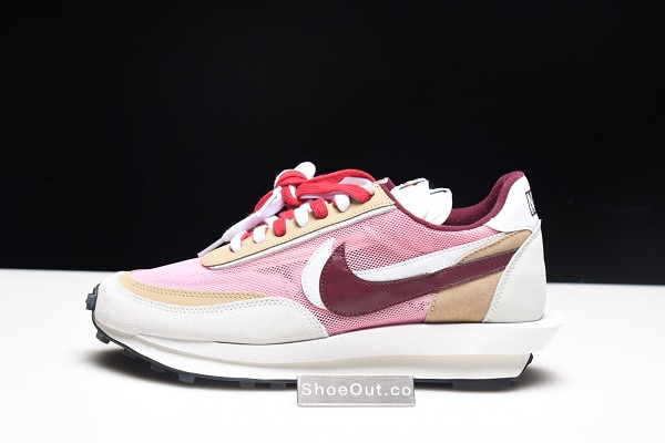 Sacai x Nike LVD Waffle Daybreak BV0073-500
