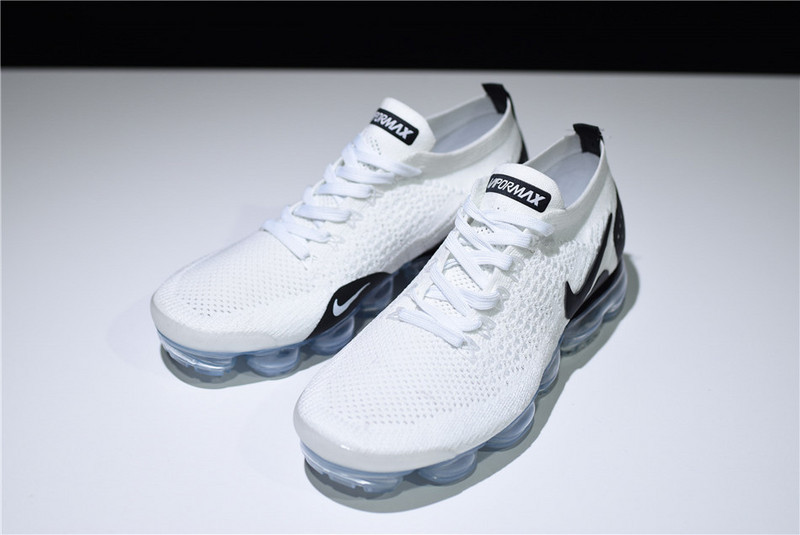 Nike Air Vapormax Flyknit 2.0 Reverse Orca 942842-103