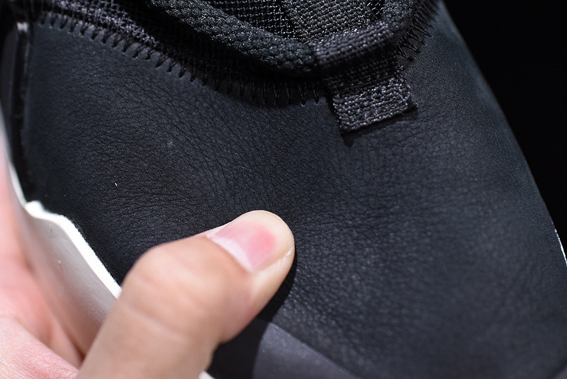 Nike Air Fear of God 1 “Black” AR4237-001