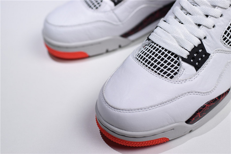Air Jordan 4 Retro “Hot Lava” 308497-116