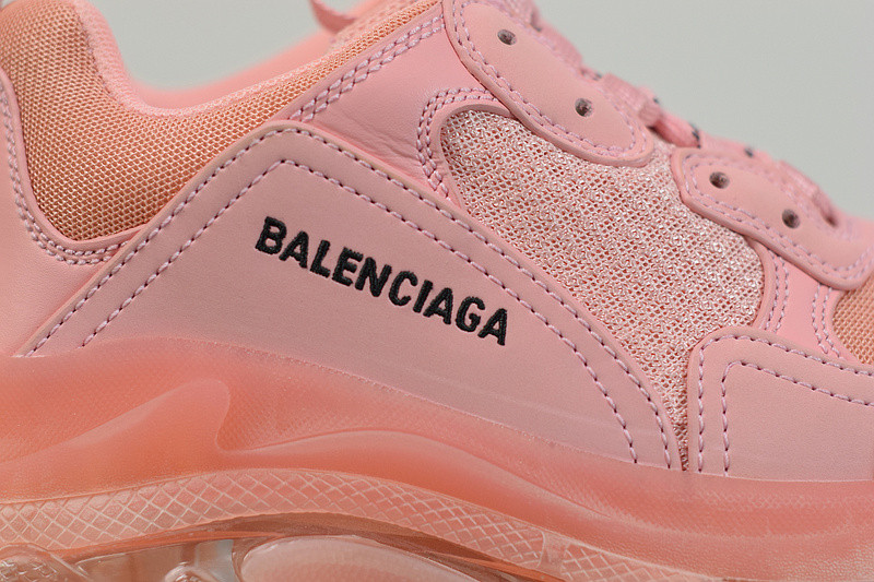 BLCG Triple S 544351-W090H-7085