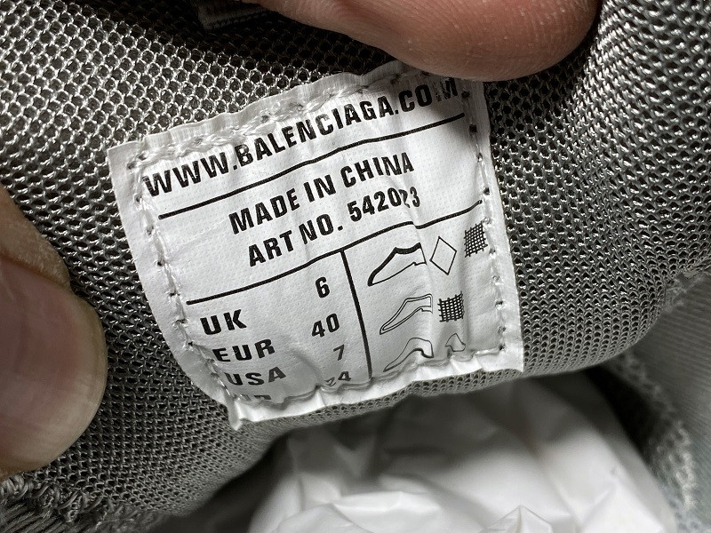 BLCG Sneaker Tess.s.Gomma 542023-W1GB1-1119