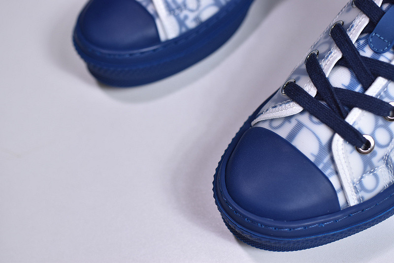 DR B23 Low Top Blue Oblique 3SN249YNT_H565