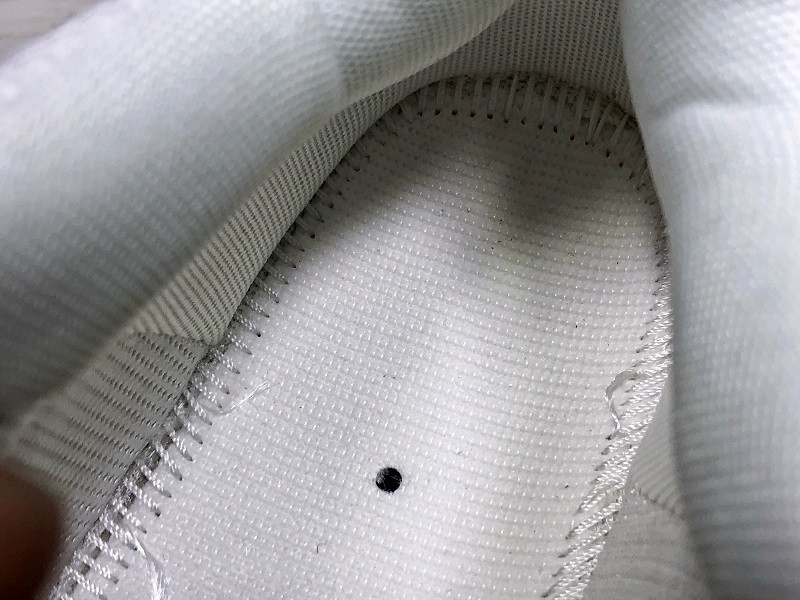 BLCG Triple S Clear Sole Rainbow 544351 W09E1 1895