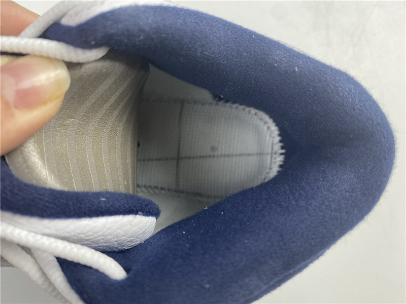 Air Jordan 13 “Dark Powder Blue” 414571-144