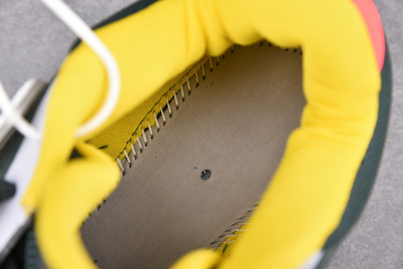 Nike Kobe 5 Protro EYBL “Forest Green” CD4991-300