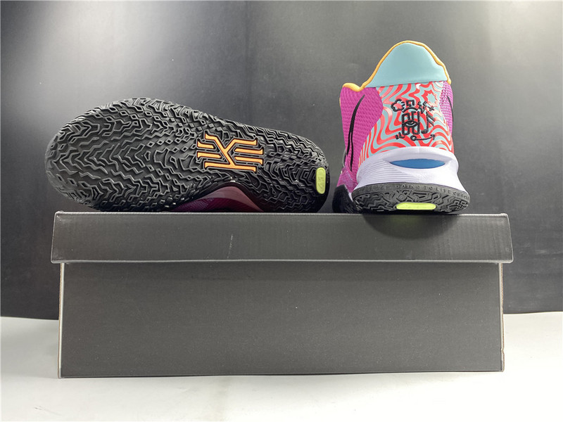 Nike Nike Kyrie 7 "Creator" DC0588-601