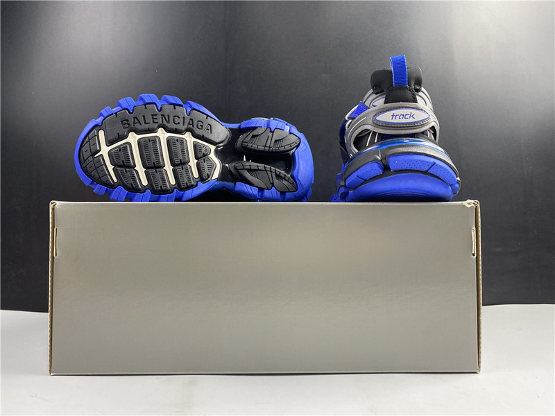 BLCG Track 3.0 542436-W3AC1-2047