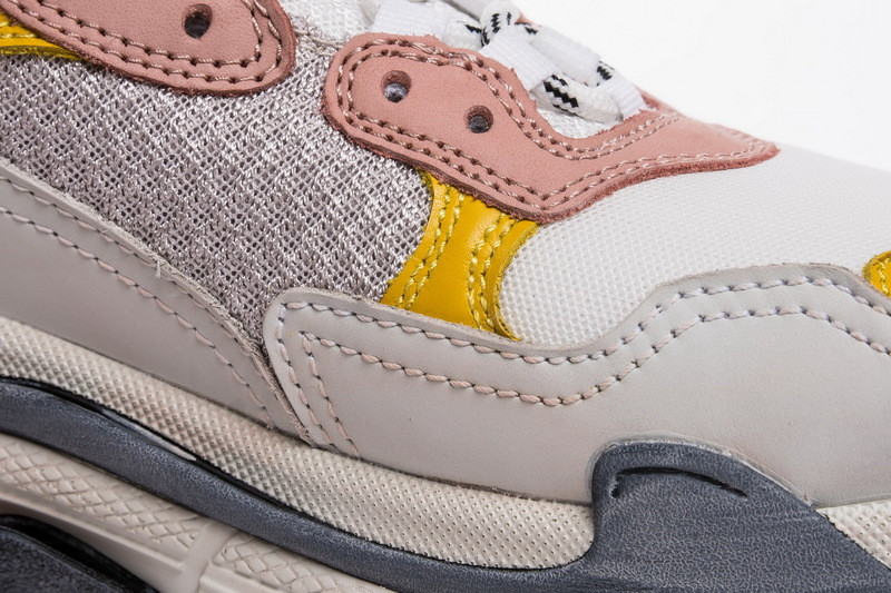 BLCG Triple S 490672W09O59035