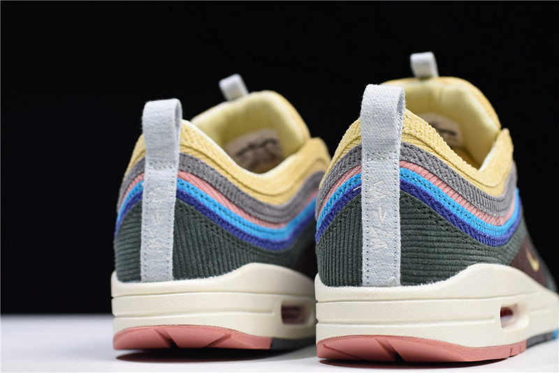 Nike Air Max 1/97 Sean Wotherspoon AJ4219-400