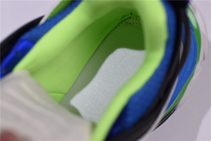 BLCG Sneaker Tess.s.Gomma 542023-W1GB1-1097