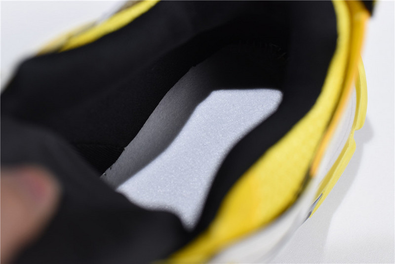 BLCG Sneaker Tess.s.Gomma 656686-W06G0-2001