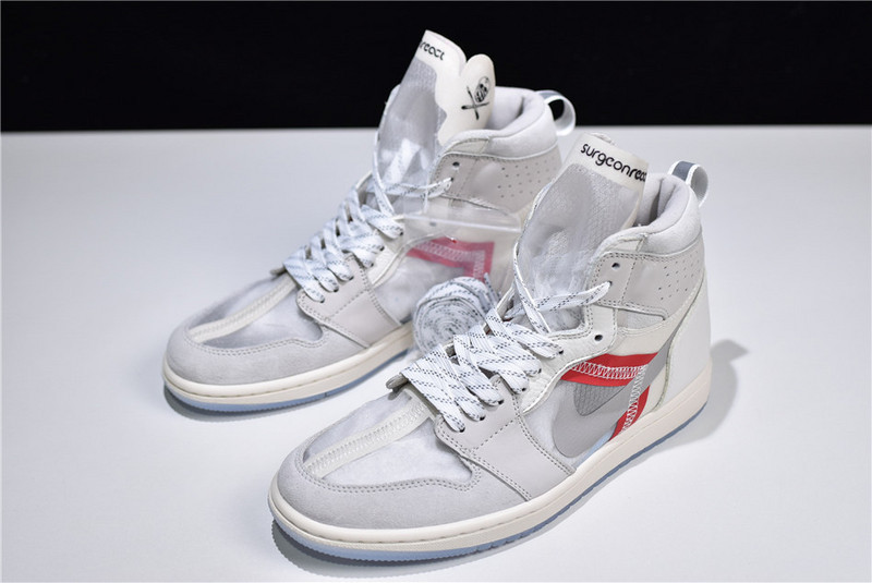 Element 87 x Air Jordan 1 High OG P.J.Tucker 555388-602