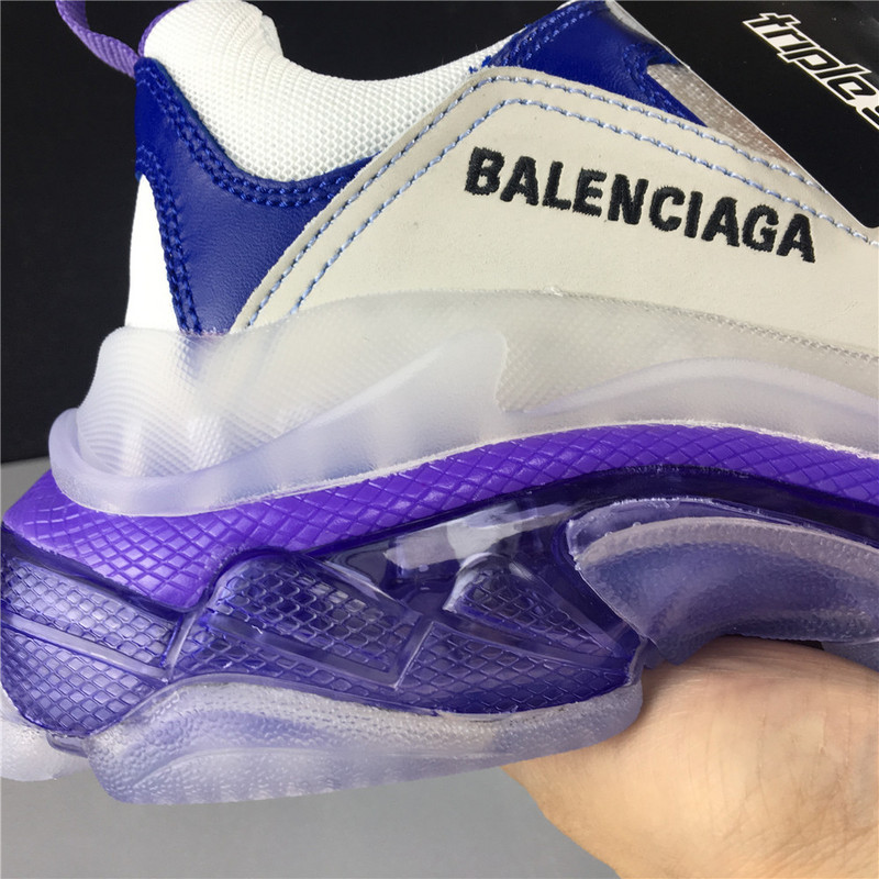 BLCG Triple S 544351-W09E1-1322