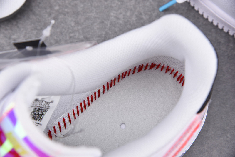 Nike Air Force 1 Low "Have A Good Game" DC0710-191