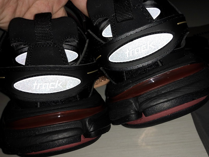 BLCG Sneaker Tess.s.Gomma 542023-W1GB9-6509